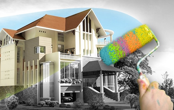 Sửa chữa nhà trọn gói