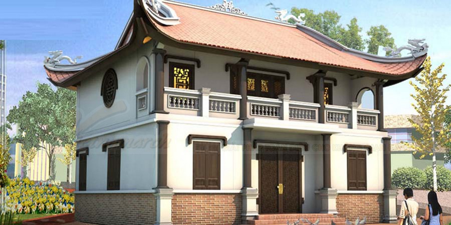 NHỮNG ĐIỀU CẤM KỴ TRONG PHONG THỦY NHÀ THỜ CẦN BIẾT