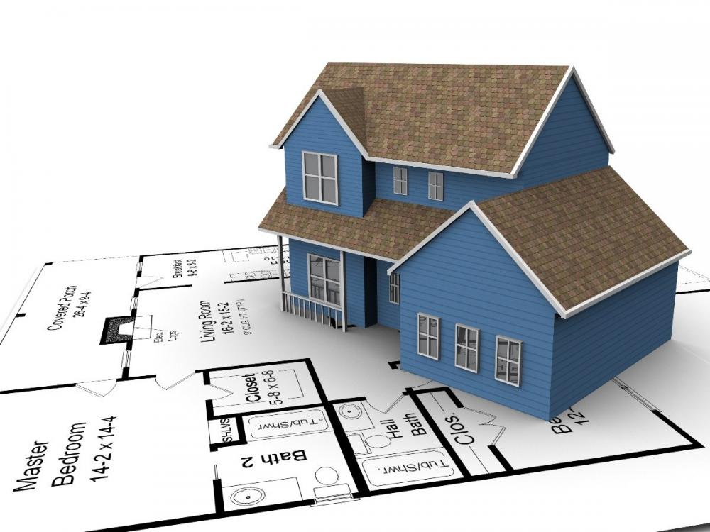 Thiết kế xây dựng là gì và những điều nên biết về thiết kế xây dựng